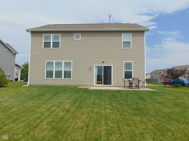 408 Wayles Drive, Pittsboro, IN 46167