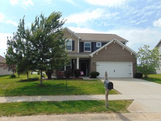 408 Wayles Drive, Pittsboro, IN 46167