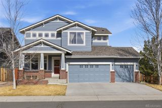 21093 E Hampden Place, Aurora, CO 80013