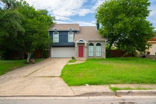 609 MEADOW GATE, Converse, TX 78109