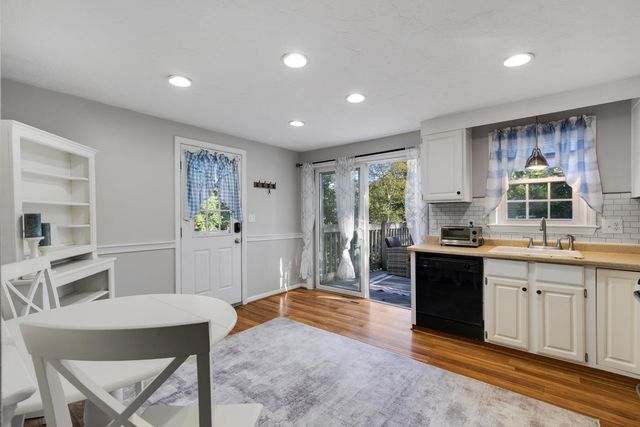 1 Norseman Drive, South Dennis, MA 02660