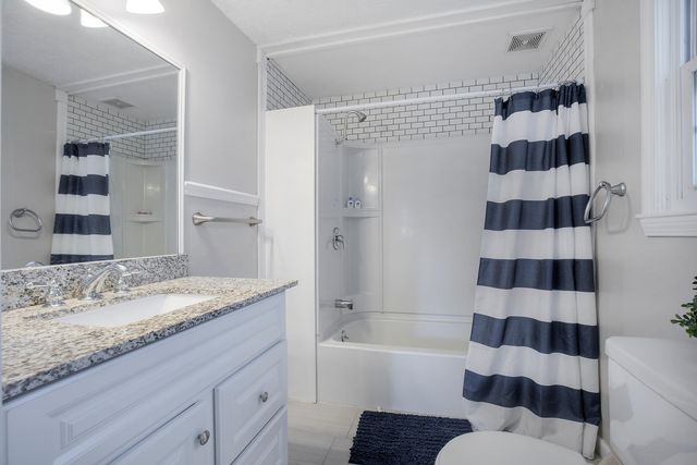 1 Norseman Drive, South Dennis, MA 02660