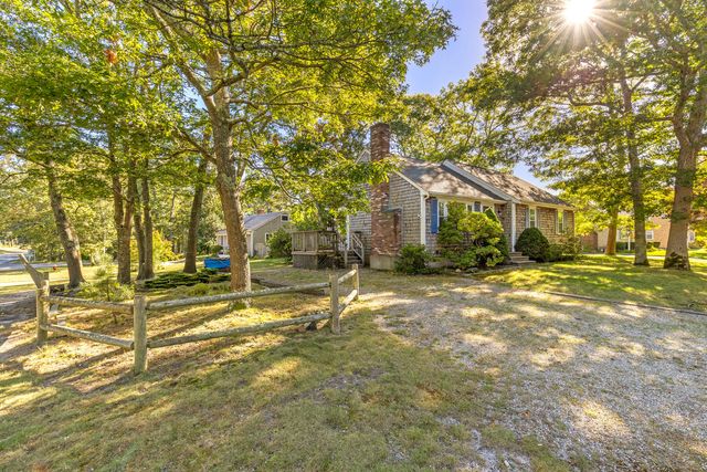1 Norseman Drive, South Dennis, MA 02660