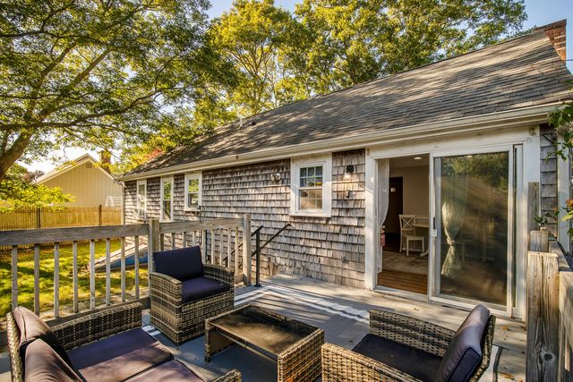 1 Norseman Drive, South Dennis, MA 02660