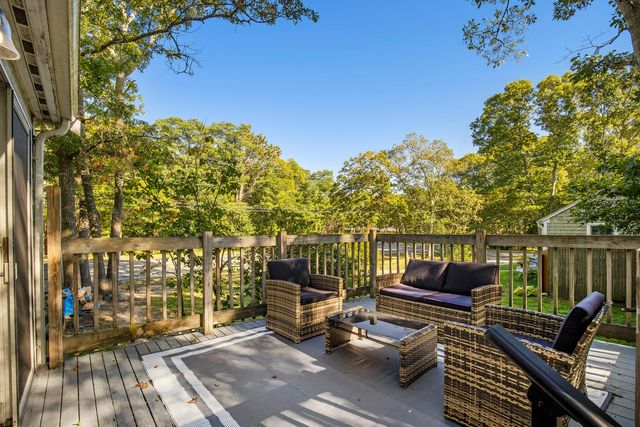 1 Norseman Drive, South Dennis, MA 02660