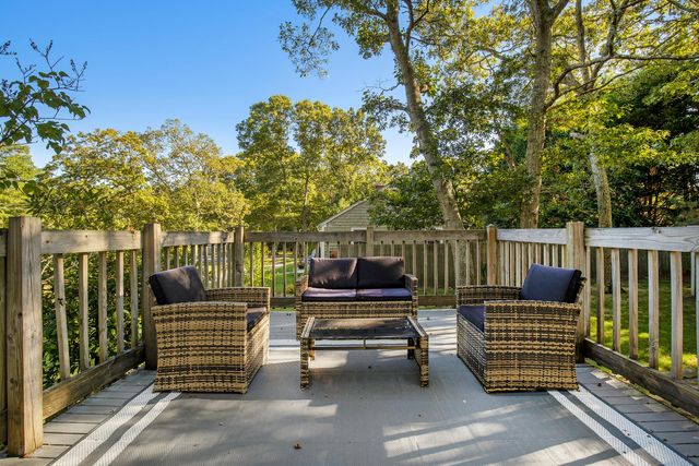 1 Norseman Drive, South Dennis, MA 02660