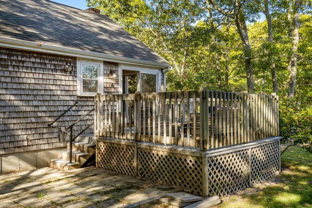 1 Norseman Drive, South Dennis, MA 02660