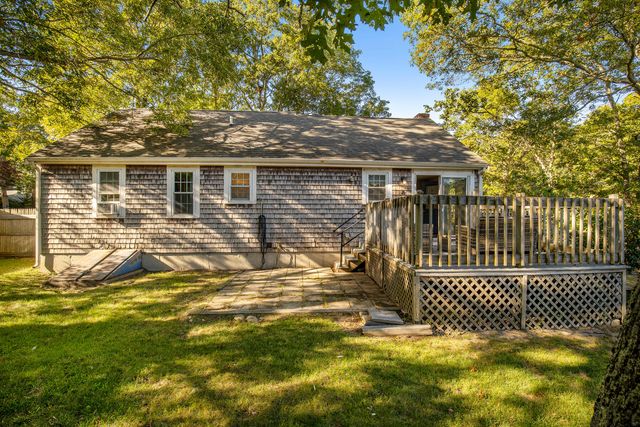 1 Norseman Drive, South Dennis, MA 02660