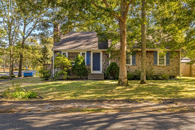 1 Norseman Drive, South Dennis, MA 02660