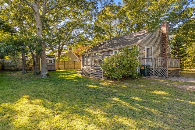 1 Norseman Drive, South Dennis, MA 02660