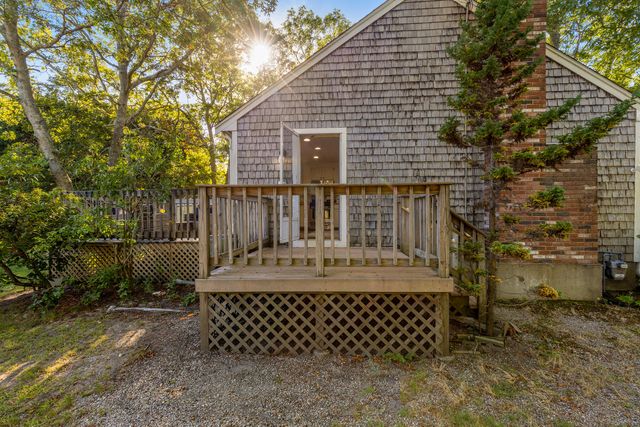 1 Norseman Drive, South Dennis, MA 02660