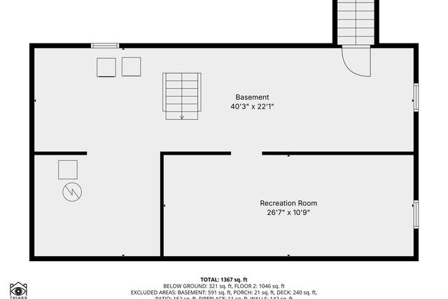 1 Norseman Drive, South Dennis, MA 02660