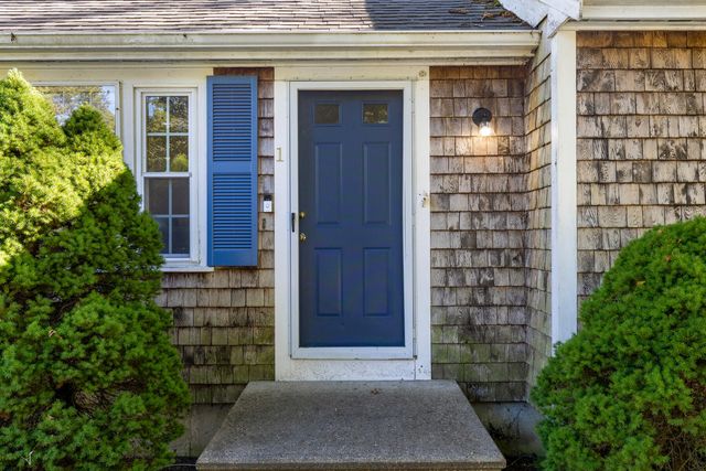1 Norseman Drive, South Dennis, MA 02660