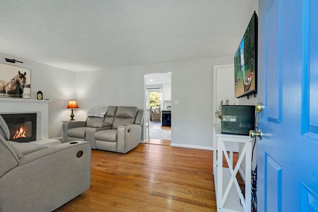 1 Norseman Drive, South Dennis, MA 02660