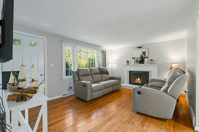 1 Norseman Drive, South Dennis, MA 02660