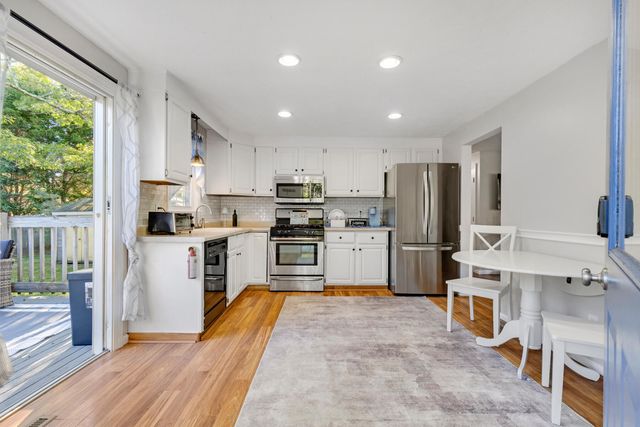 1 Norseman Drive, South Dennis, MA 02660