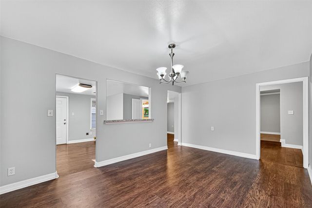 4034 Caplin Street, Houston, TX 77026