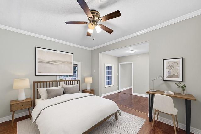 4034 Caplin Street, Houston, TX 77026