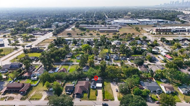 4034 Caplin Street, Houston, TX 77026