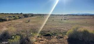 90th St W Street Street, Rosamond, CA 93560