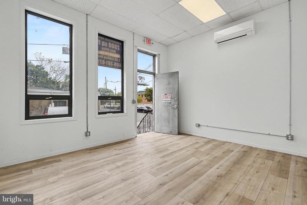 2 PEARL ST #B, TRENTON, NJ 08609 — photo 3