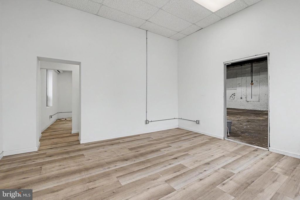 2 PEARL ST #B, TRENTON, NJ 08609 — photo 4