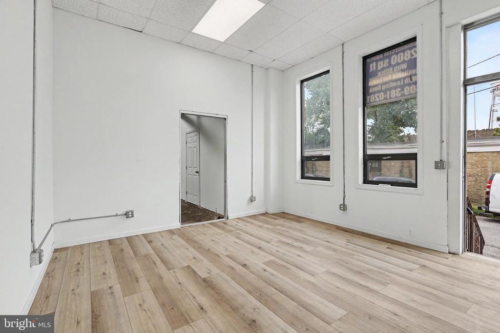 2 PEARL ST #B, TRENTON, NJ 08609 — photo 5