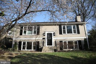 3604 DEARBORN PL, Alexandria, VA 22304