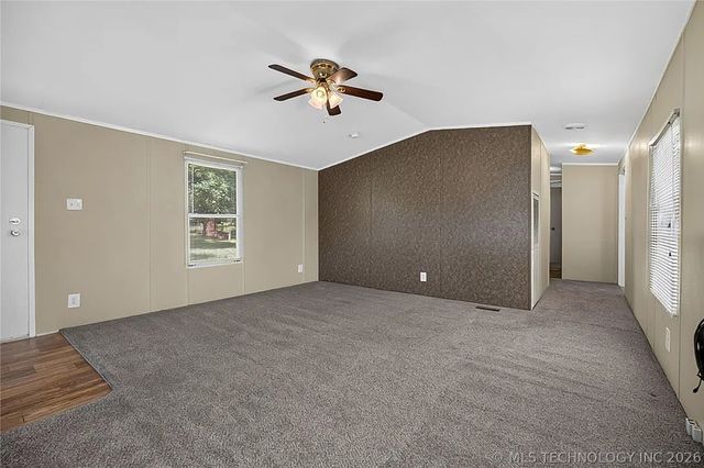 5515 S 377 West Avenue, Mannford, OK 74044