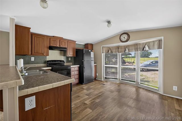 5515 S 377 West Avenue, Mannford, OK 74044