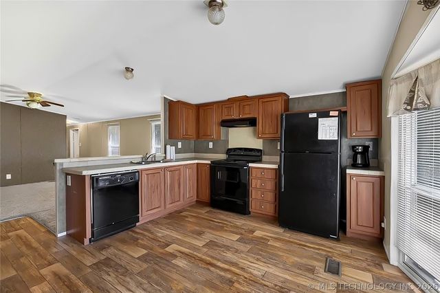 5515 S 377 West Avenue, Mannford, OK 74044