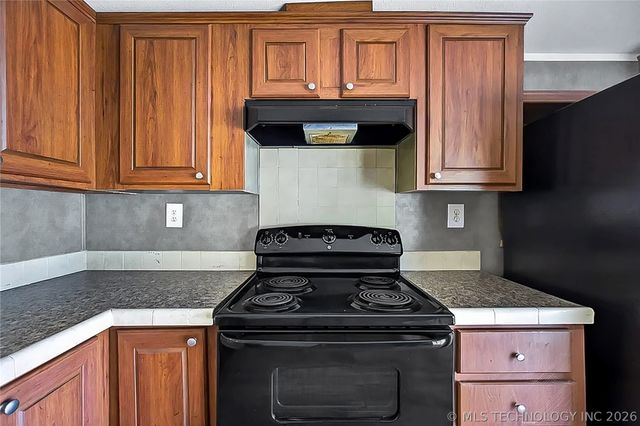5515 S 377 West Avenue, Mannford, OK 74044