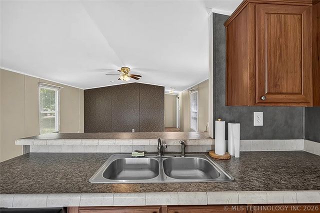 5515 S 377 West Avenue, Mannford, OK 74044