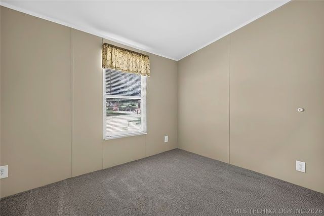 5515 S 377 West Avenue, Mannford, OK 74044