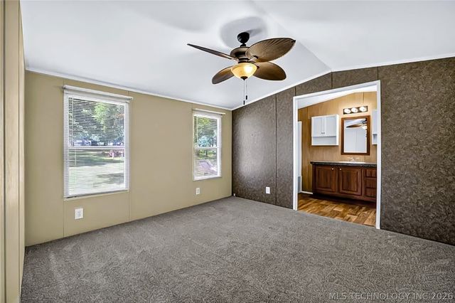 5515 S 377 West Avenue, Mannford, OK 74044