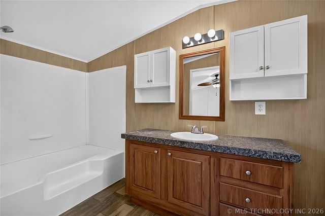 5515 S 377 West Avenue, Mannford, OK 74044