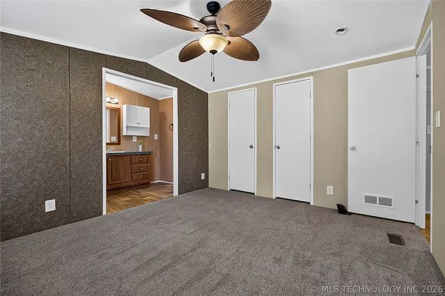 5515 S 377 West Avenue, Mannford, OK 74044