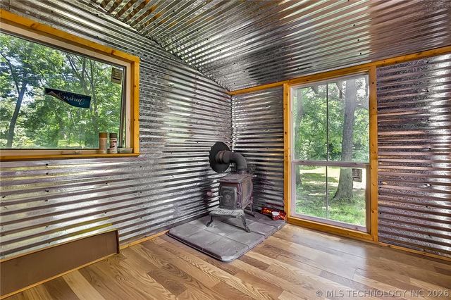 5515 S 377 West Avenue, Mannford, OK 74044