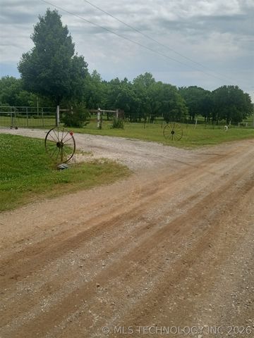 5515 S 377 West Avenue, Mannford, OK 74044