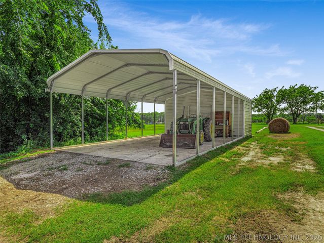 5515 S 377 West Avenue, Mannford, OK 74044