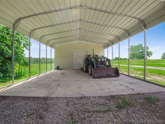 5515 S 377 West Avenue, Mannford, OK 74044
