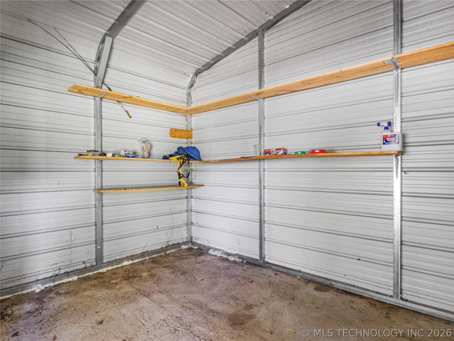 5515 S 377 West Avenue, Mannford, OK 74044