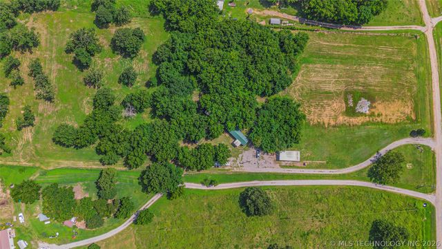 5515 S 377 West Avenue, Mannford, OK 74044