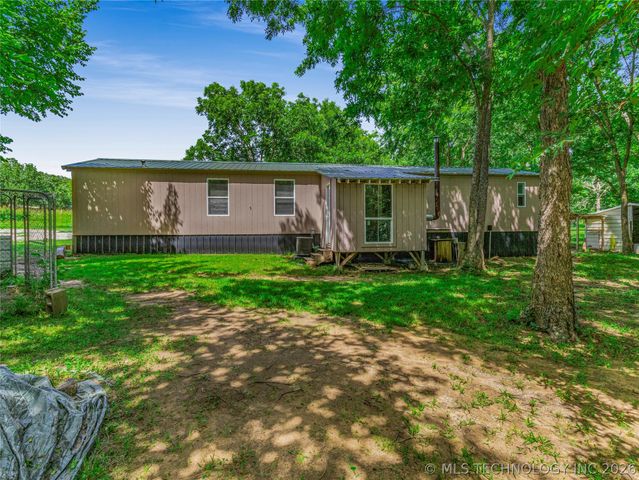 5515 S 377 West Avenue, Mannford, OK 74044