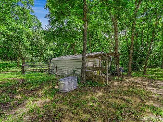5515 S 377 West Avenue, Mannford, OK 74044