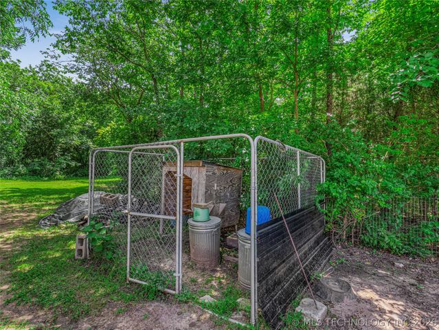 5515 S 377 West Avenue, Mannford, OK 74044
