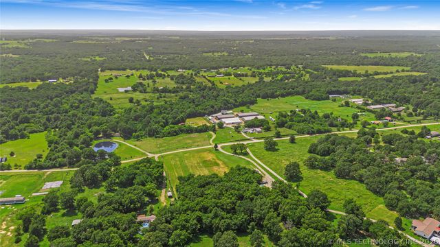 5515 S 377 West Avenue, Mannford, OK 74044