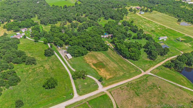 5515 S 377 West Avenue, Mannford, OK 74044