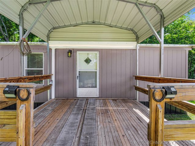 5515 S 377 West Avenue, Mannford, OK 74044