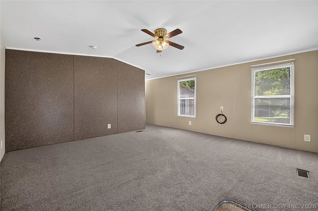 5515 S 377 West Avenue, Mannford, OK 74044